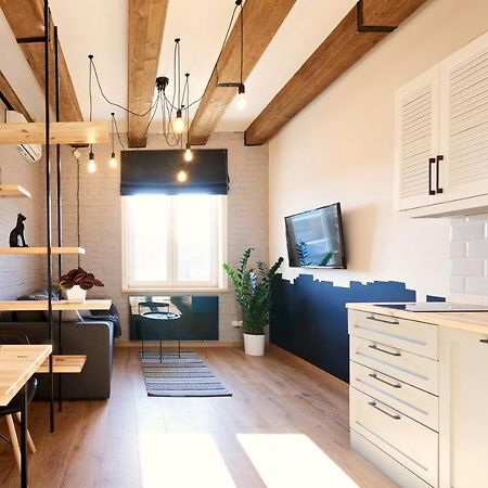 Be Happy Apartment Lemberg Exterior foto