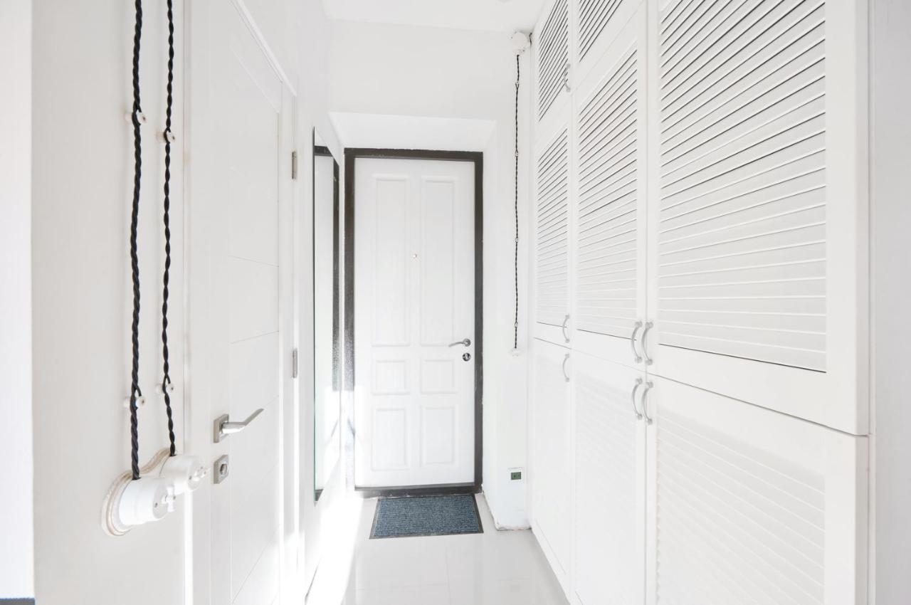 Be Happy Apartment Lemberg Exterior foto
