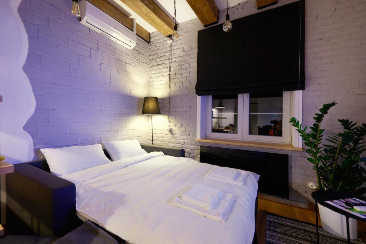 Be Happy Apartment Lemberg Exterior foto