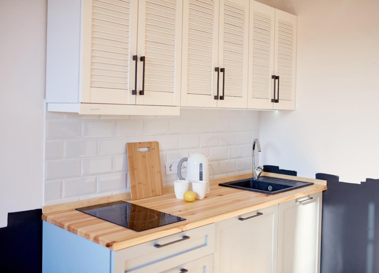 Be Happy Apartment Lemberg Exterior foto