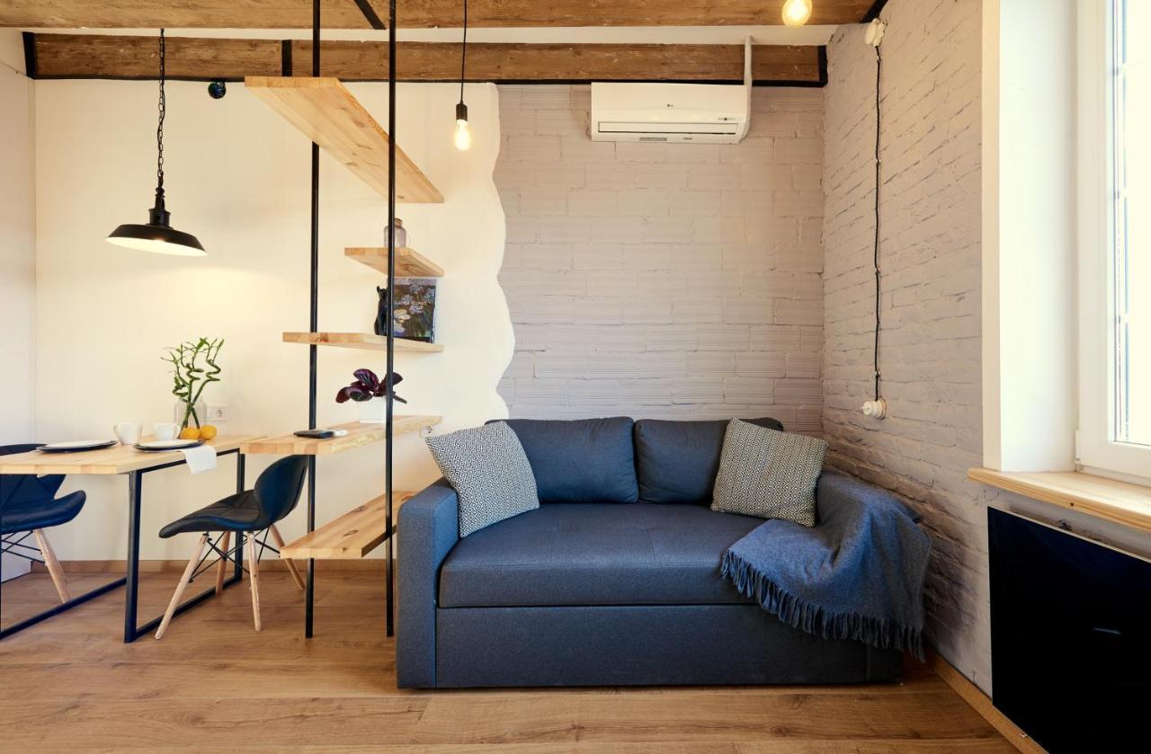 Be Happy Apartment Lemberg Exterior foto